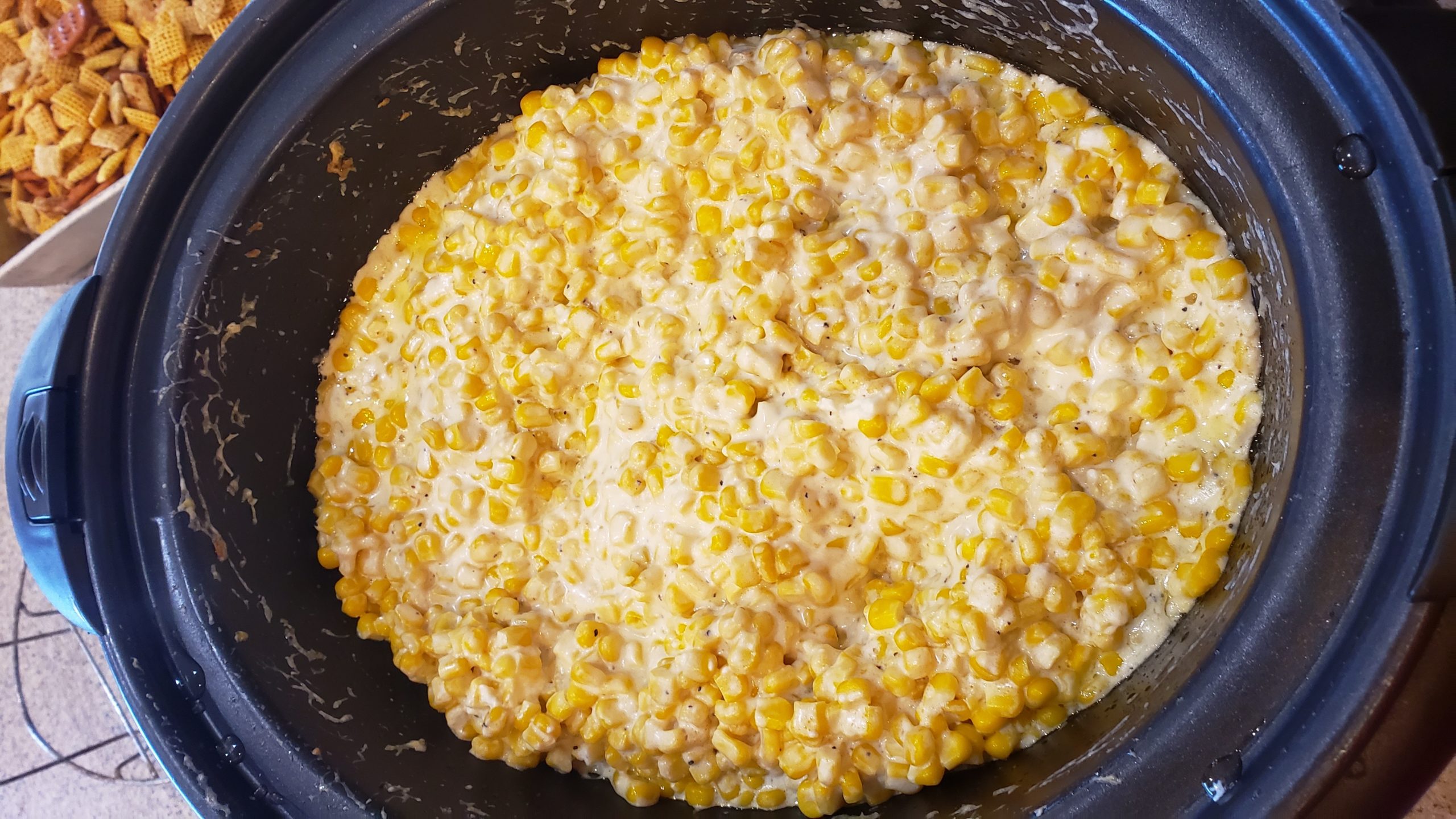 Creamed Corn Recipe Rudy's Bbq - Banana-breads.com